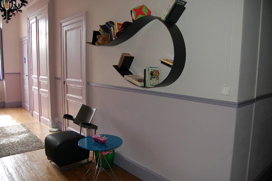 La Vieille Ecole Bed and Breakfast Bourgougnague Esterno foto